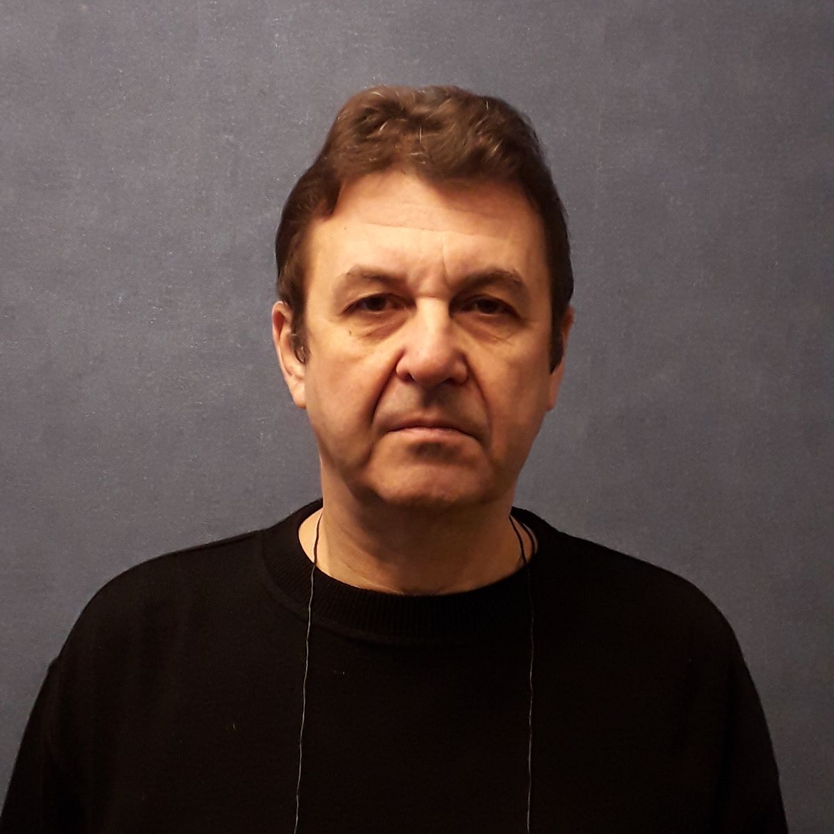 Национальная Ассоциация Драматургов Александр Поздняков