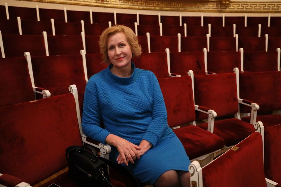 финалист конкурса пьес "Лучшим воинам мира"