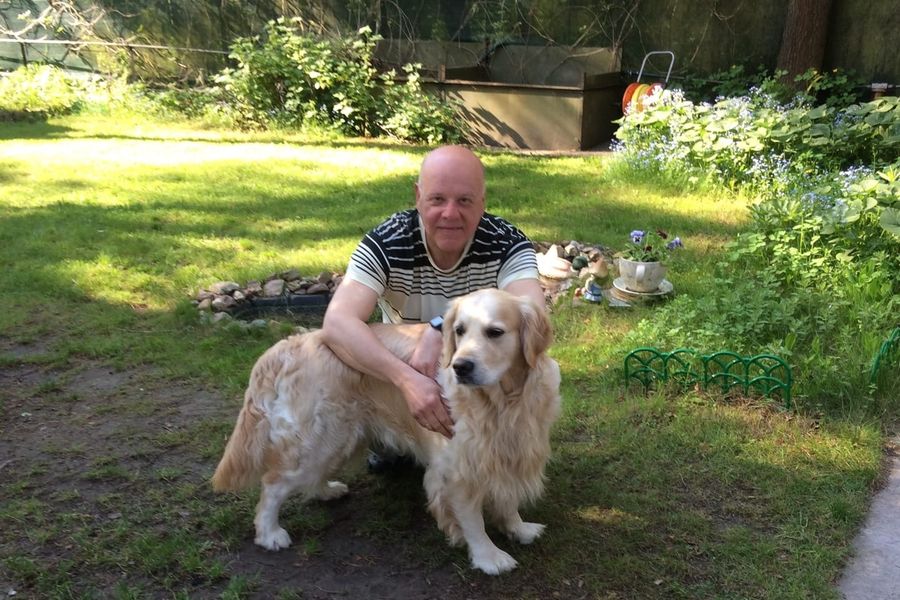 финалист конкурса пьес "Лучшим воинам мира"