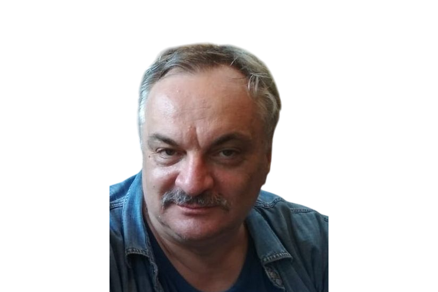 финалист конкурса пьес "Лучшим воинам мира"