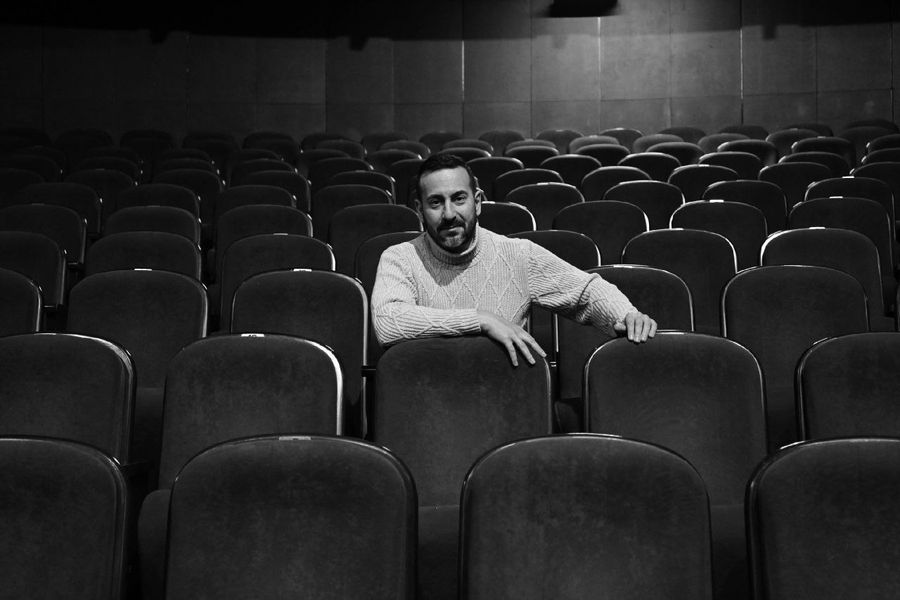 финалист конкурса пьес "Лучшим воинам мира"