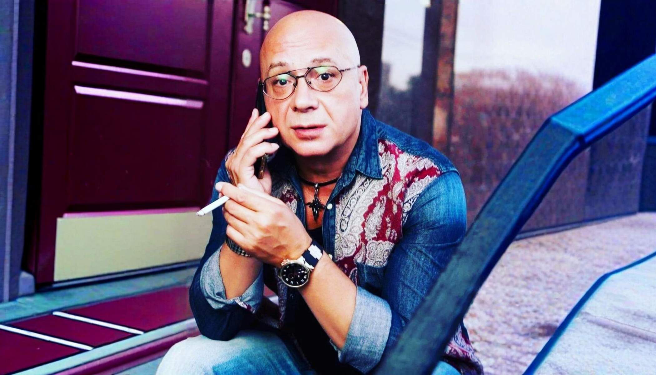 Иннокентий Тарабара