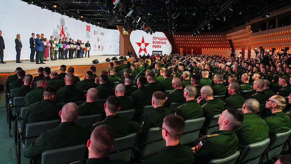 Конкурс пьес "Лучшим воинам мира" Национальная Ассоциация Драматургов