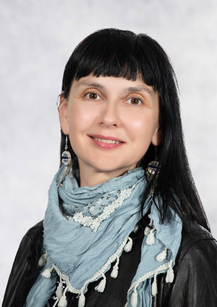 Елена Нестерина драматург Национальная Ассоциация Драматургов