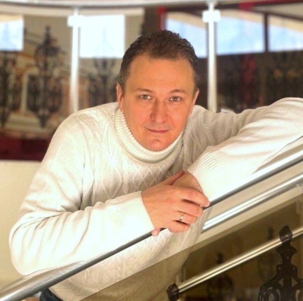 Национальная Ассоциация Драматургов автор Денис Смирнов