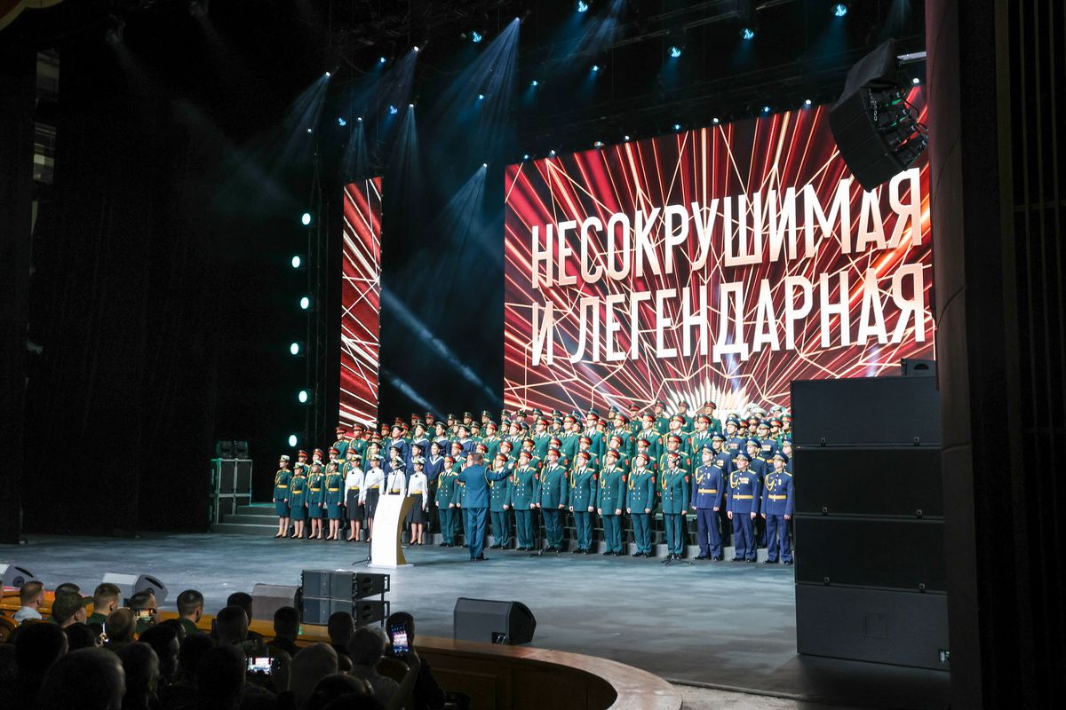 Национальная Ассоциация Драматургов фестиваль АВАНПОСТ ЦАТРА