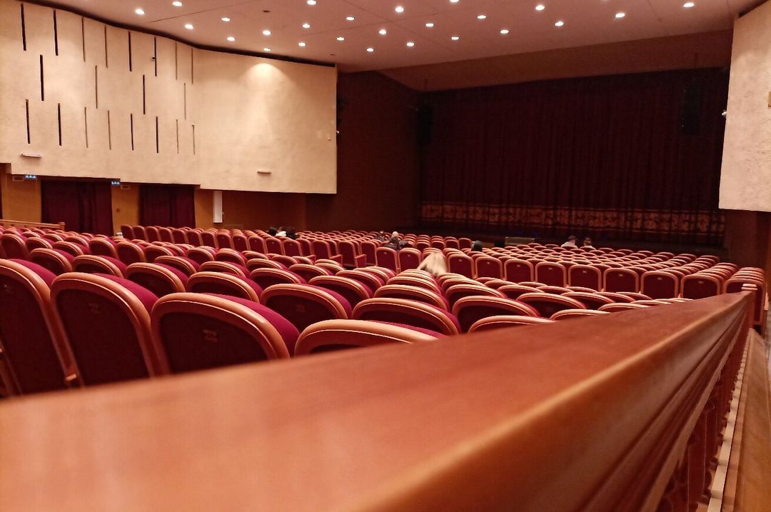 Национальная Ассоциация Драматургов театры партнеры конкурса пьес "Детство гения"